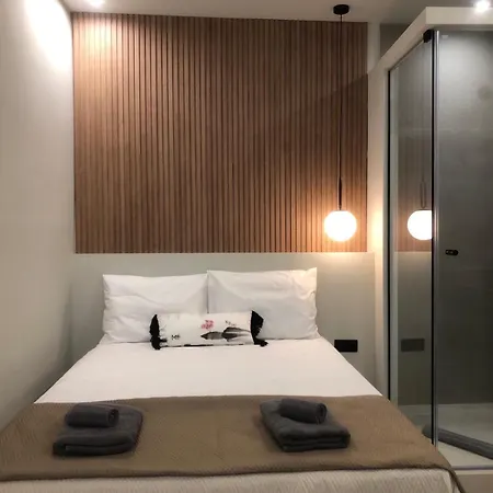 Street K 14 アパート