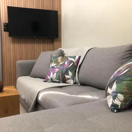 アパート Street K 14 *