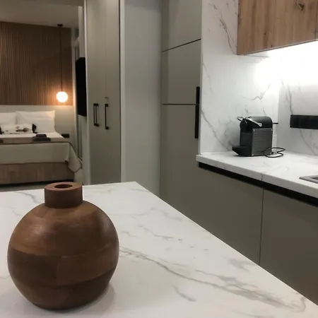 アパート Street K 14 *