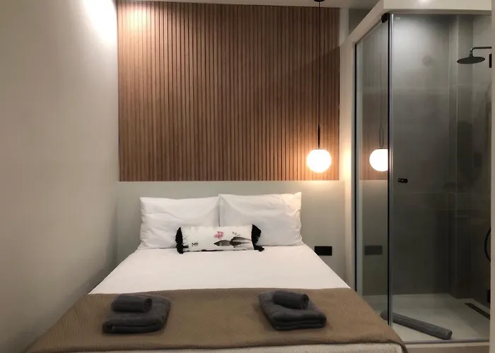 Street K 14 Apartament