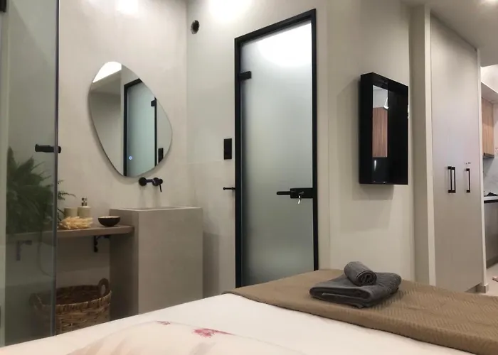 Street K 14 Apartament *